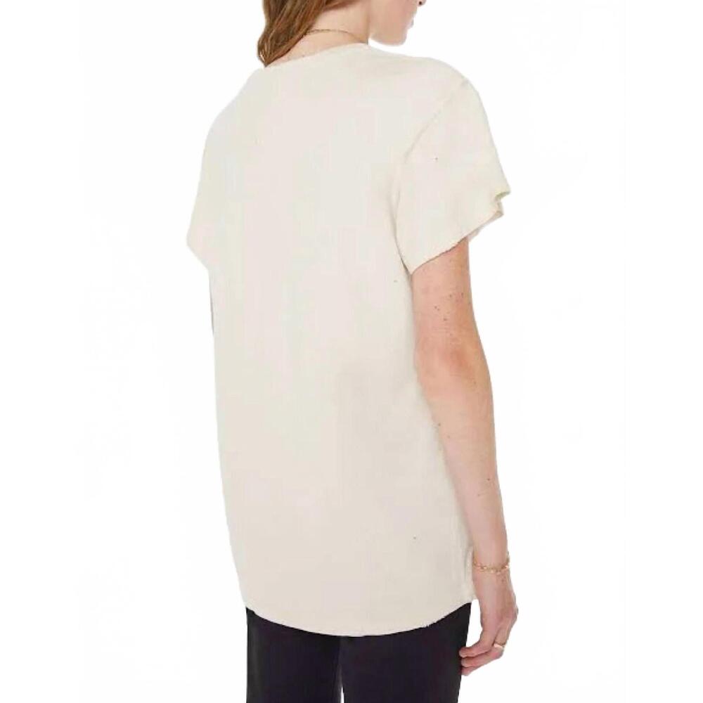 NEW MADEWORN fleetwood mac tee in white - Picture 2 of 3